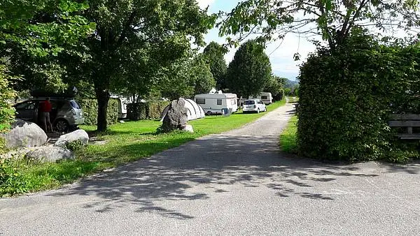 Campingplatz Huberbauer