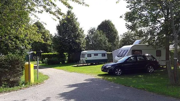 Campingplatz Huberbauer