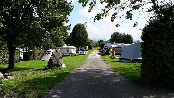 Campingplatz Huberbauer