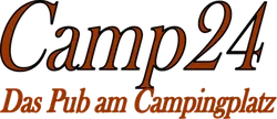 Camp24 – Das Pub am Campingplatz