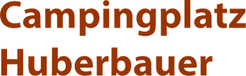 Campingplatz Huberbauer